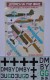 1/48 045: Fi 156 over North Africa Part II